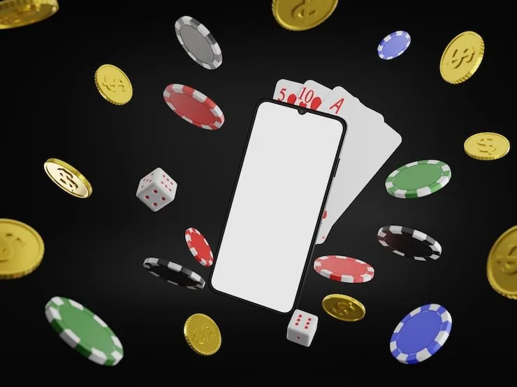 6666p What We Offer in the 6666p Casino